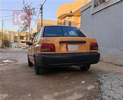 Saipa 131